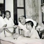 Trăn trở của Bác về Đảng cầm quyền
